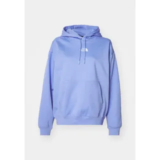 THE NORTH FACE NF0A89EP0YI W Essential Oversize Crew Sweatshirt Damen Virtual Blue Größe M