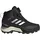 Terrex Winter Mid BOA RAIN.RDY Kinder Core Black/Silver Metallic/Core Black 35