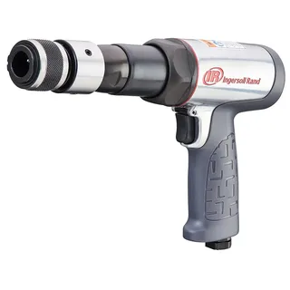 INGERSOLL-RAND Ingersoll Rand Drucklufthammer 119MAX - Kompakt und Leicht, Vibrationsreduziert, Ergonomischer Griff, Schnellwechselfunktion, Flexibler Lufteinlass
