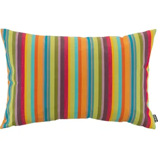 H.O.C.K. Yucatan Outdoor Kissen 40 x 60 cm Bunt