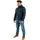 HP FZ Jacket Herren Marineblau S