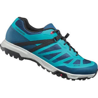 Shimano SH-ET500 blau 36