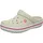 Crocband Clogs, beige/rot (stucco/melon)
