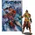 DC Direct Page Punchers Actionfigur Robin Batman Fighting The Frozen Comic 18 cm