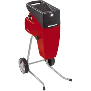 Einhell GC-RS 2540 Elektrohäcksler 2500 W