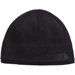 The North Face JIM Beanie tnf black heather (KS7) OS