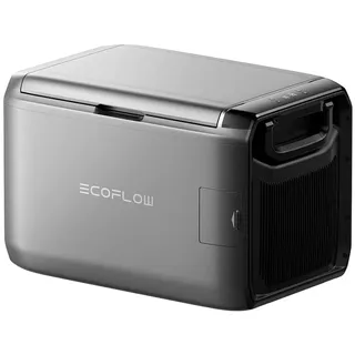 EcoFlow Kompressorkühlbox Glacier Classic 55 l