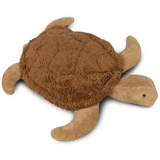 Senger Kuscheltier Schildkröte 1 St braun