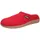 Pantoffeln Rot 43