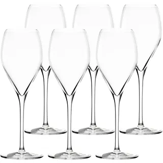 Stölzle Prestige Champagnerglas 0,345 l 6-tlg.