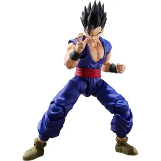 Figurka Dragon Ball Super S.H. Figuarts - Son Gohan (Superheld)