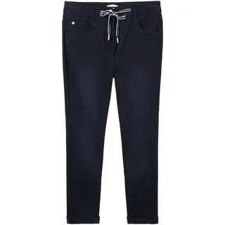 Tom Tailor Tapered Relaxed Hosen Sky Captain Blue 34 28