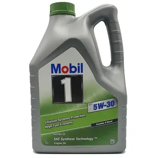 Mobil 1 ESP 5W-30 5 Liter