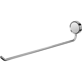 Tiger Handtuchhalter Ace 1-armig Edelstahl Poliert