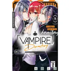 Vampire Dormitory 08