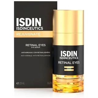 Isdin Isdinceutics Retinal Eyes 20 ml