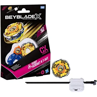 Beyblade X Fort Hornet R 7-60T CX Starter Pack Set