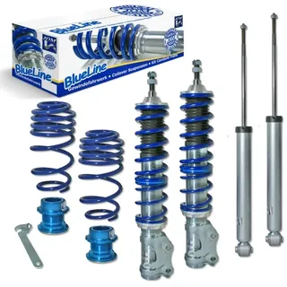 JOM Sportfahrwerk für VW Lupo 741071