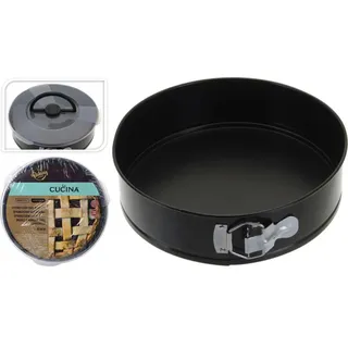 Lumarko Springform mit Deckel Ø 26 cm
