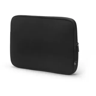 Dicota One Hülle für Laptop 12.5" | Schwarz