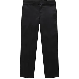Dickies 873 Work Hosen Slim fit Schwarz 30