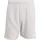 Entrada 26 Short Team Light Grey/White 3XL