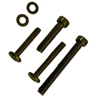 Neil Pryde Base Screw Set - DT Schraubenset 24