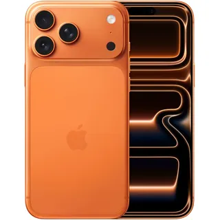iPhone 17 Pro Max 1 TB Cosmic Orange