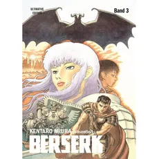 Berserk: Ultimative Edition 03