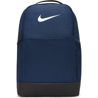 Nike Brsla M Bkpk Midnight Navy/Black/White