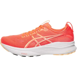 Gel-Kayano 32 Herren Flash Red/Beet Juice 47