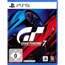 Bild Gran Turismo 7 (USK) (PS5)