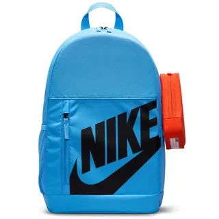 Nike Elemental Backpack University Blue/Orange/Black