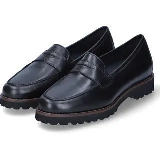 SIOUX Meredith Damen Schwarz 37