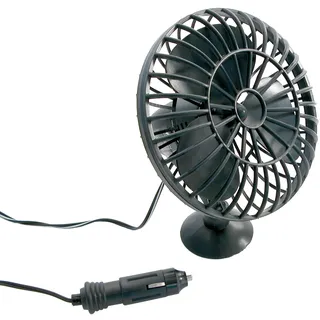 Carpoint 12-Volt-Ventilator+Zignap