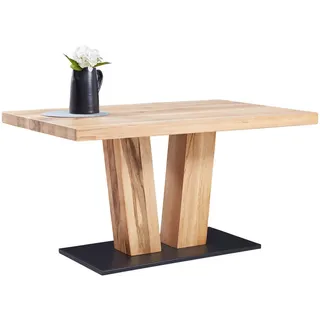 Niehoff Alexa 90 x 76 x 140 cm schwarz