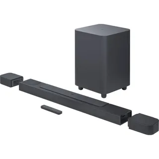 JBL Bar 800 Pro Schwarz