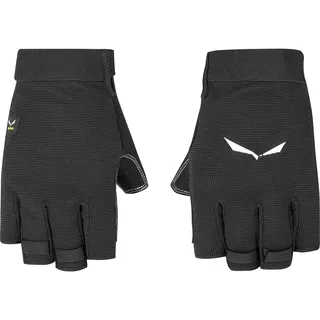 Salewa Via Ferrata Durastretch Handschuhe Schwarz M