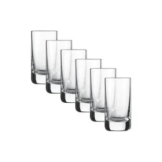 Schott Zwiesel Schnapsgläser Convention 460,0 ml, 6 St.