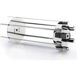 Napoleon Schaschlik-Set für Drehspieß mit 6 Spießen