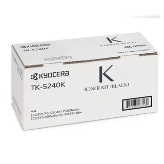 Kyocera TK-5240K Schwarz