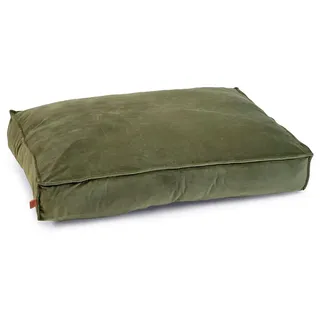 Designed By Lotte Nalino Hundedecke - Green - 100 x 70 x 15 cm