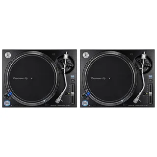 Pioneer DJ PLX-1000 Twin Set