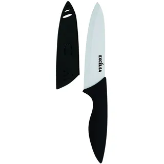 Excelsa Excèlsa "Chef" Utility Keramik Küchenmesser, 15 cm.