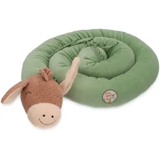 Sterntaler® Bettumrandung »Bettrolle ESEL Emmilius«