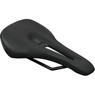 Ergon SR Allroad 139 mm Schwarz
