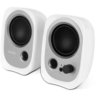 Edifier R12U 2.0 weiß