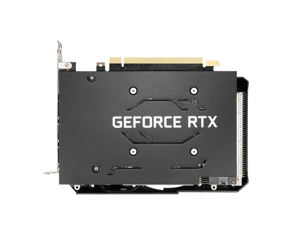 Bild von GeForce RTX 3050 Aero ITX 8G OC 8 GB GDDR6 V809-4041R