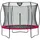 EXIT Silhouette Trampolin 305 cm rosa