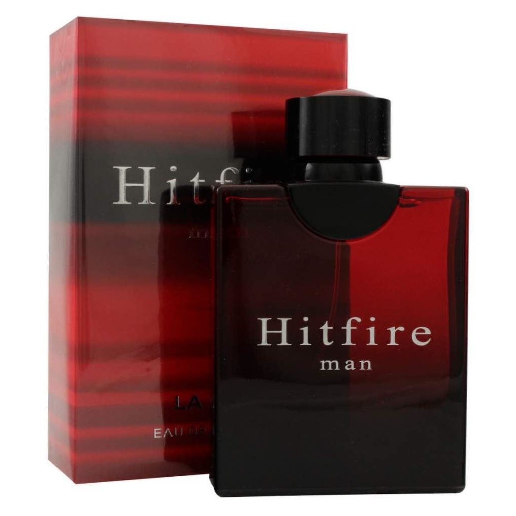 Bild von Hitfire Eau de Toilette 90 ml